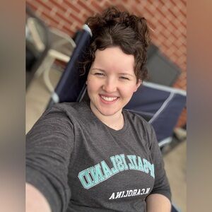 Meet your Posher, Faith